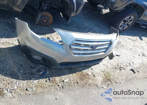 2017 Subaru Outback 2.5I Premium from USA, damaged, VIN 4S4BSACC7H3221275